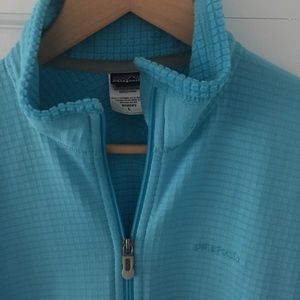 Patagonia Zip-Up